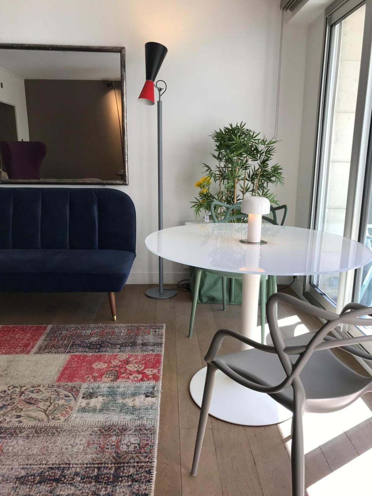 Appartement Another Attractive Flat Near By St-germain, St-placide *