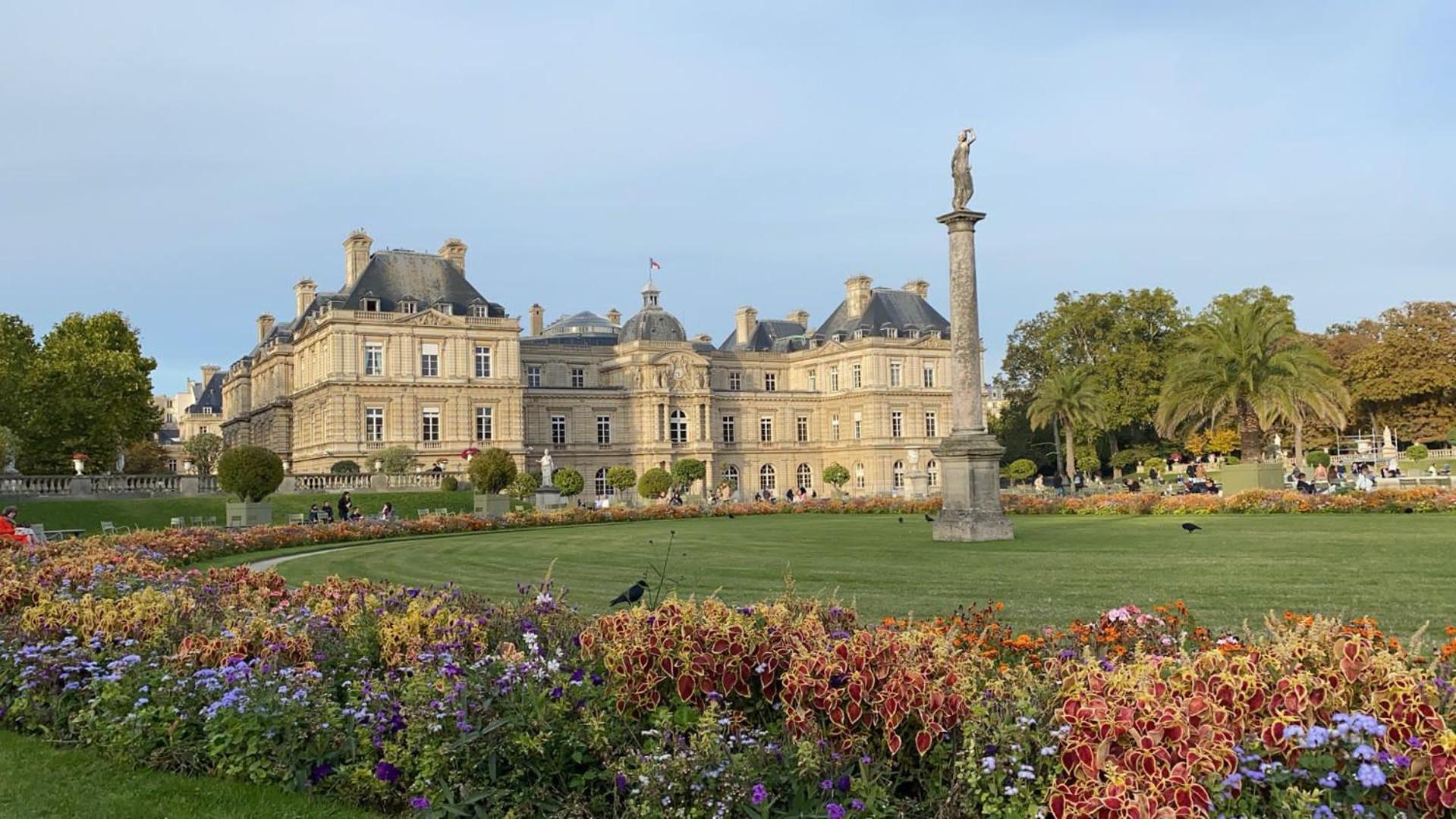 Another Attractive Flat Near By St-germain, St-placide Appartement Parijs