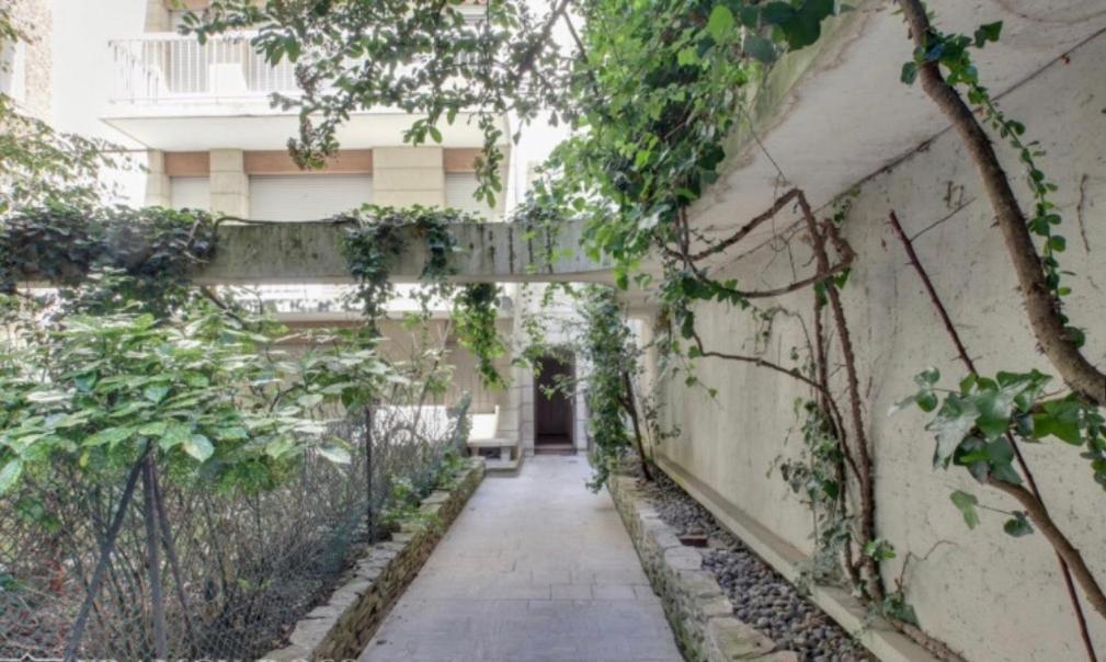 Appartement Another Attractive Flat Near By St-germain, St-placide *