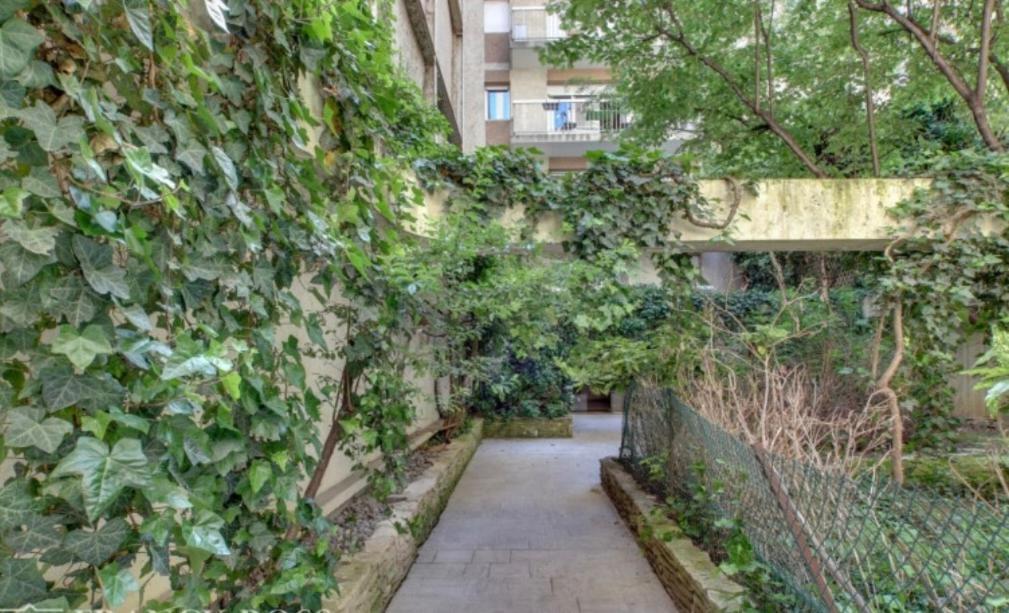 Another Attractive Flat Near By St-germain, St-placide Appartement Parijs