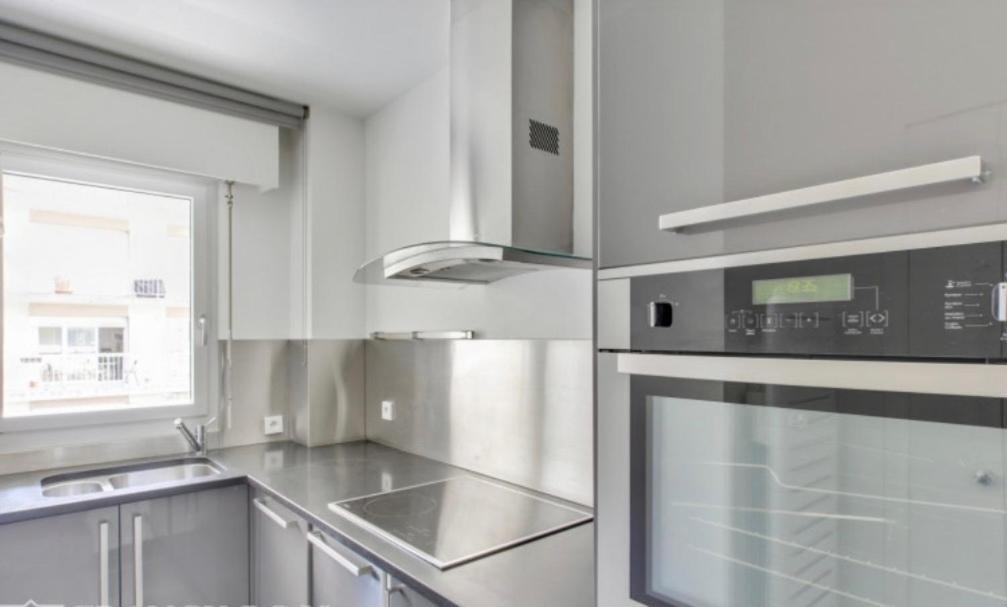 Appartement Another Attractive Flat Near By St-germain, St-placide Parijs
